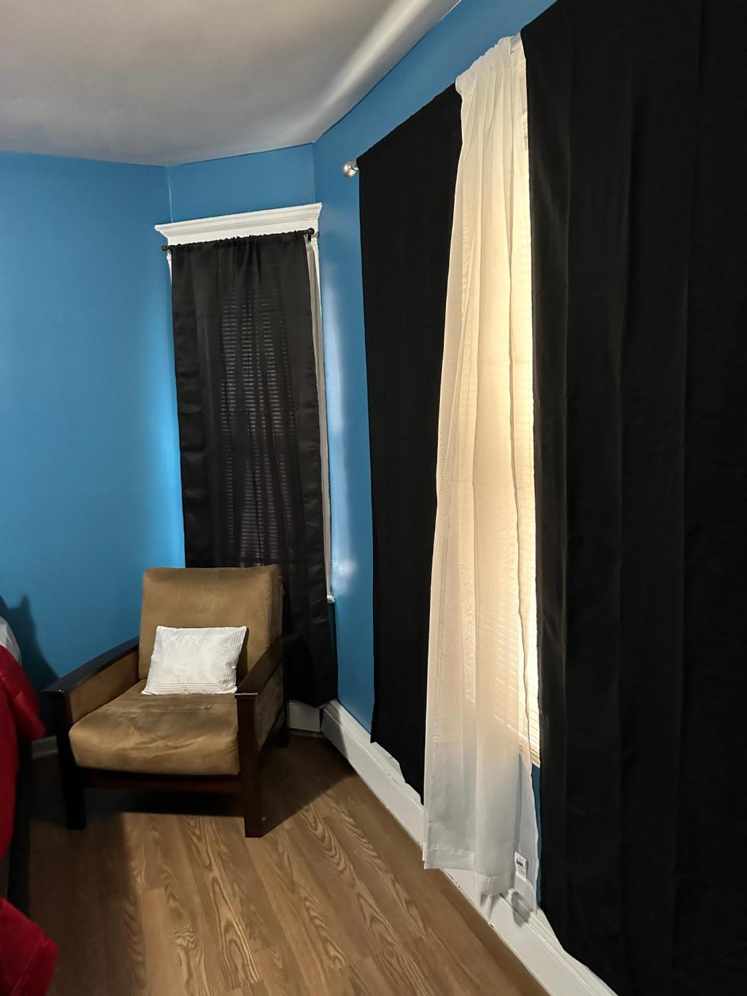 Fidelia Garnet Room, Queen Bed Minutes From Newark Liberty International Airport And Newark Penn Station Exterior foto